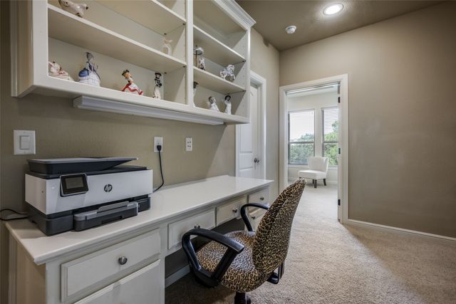 1313 Vanderbilt Drive, Keller, TX 76262