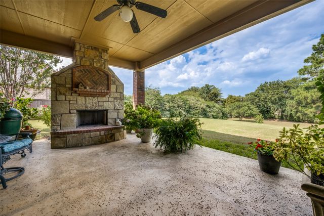 1313 Vanderbilt Drive, Keller, TX 76262