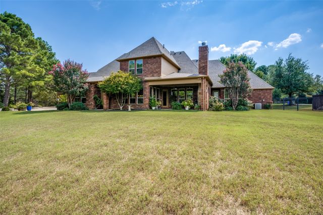 1313 Vanderbilt Drive, Keller, TX 76262
