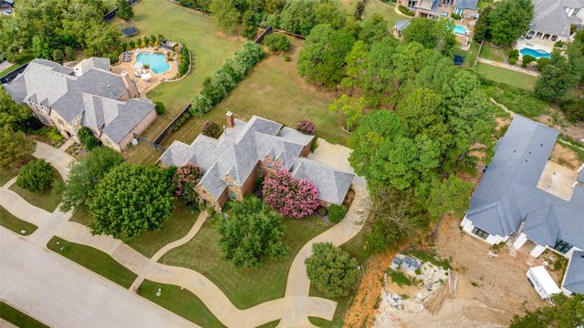 1313 Vanderbilt Drive, Keller, TX 76262