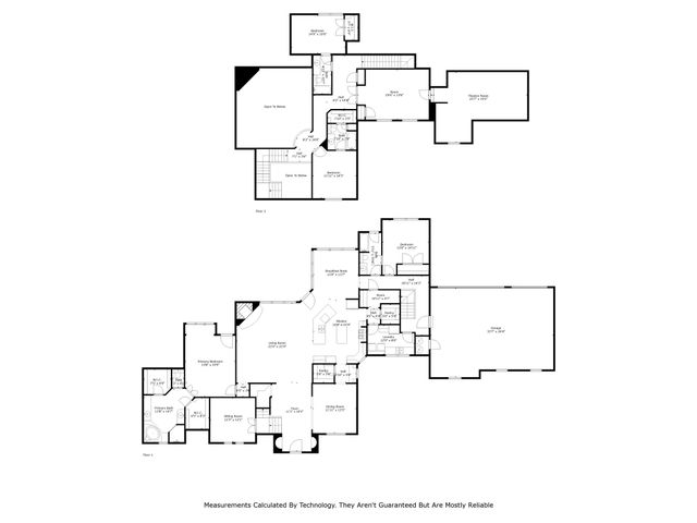 1313 Vanderbilt Drive, Keller, TX 76262