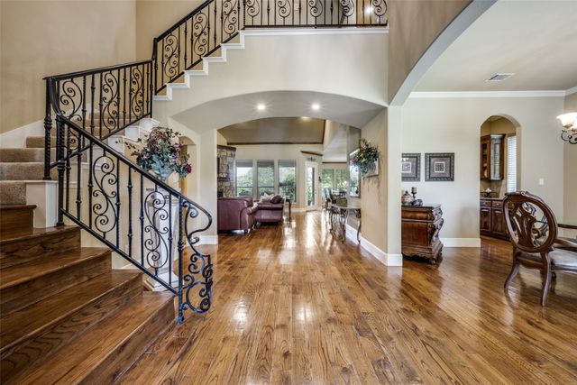 1313 Vanderbilt Drive, Keller, TX 76262