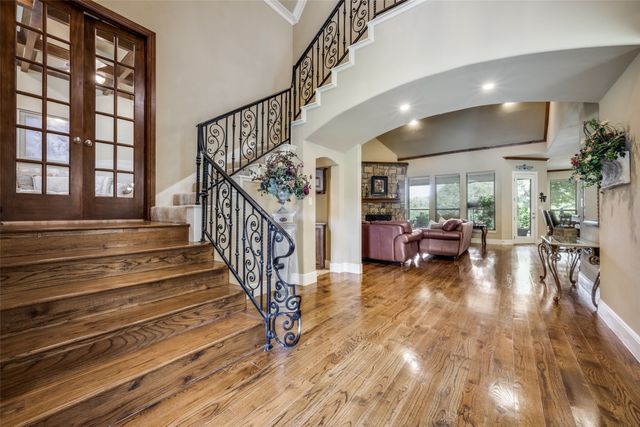 1313 Vanderbilt Drive, Keller, TX 76262