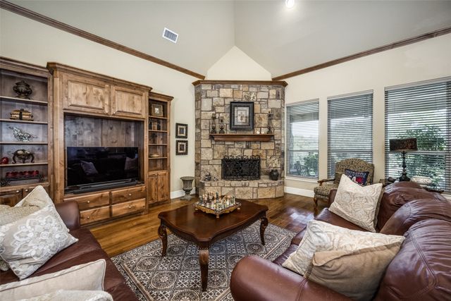 1313 Vanderbilt Drive, Keller, TX 76262