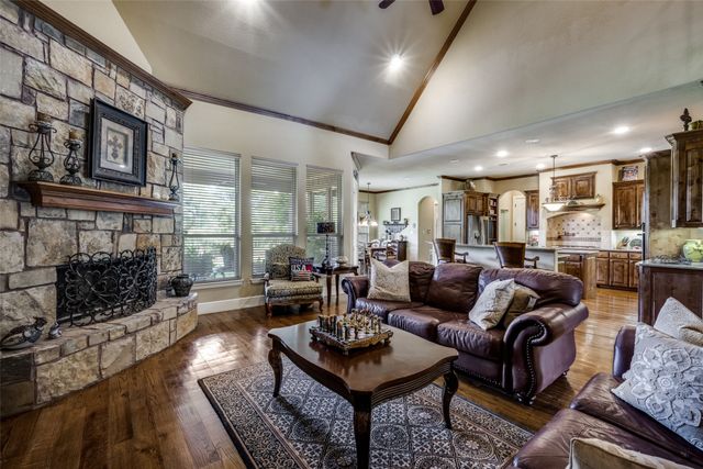 1313 Vanderbilt Drive, Keller, TX 76262