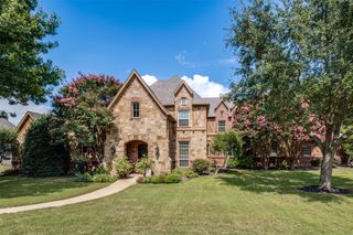 1313 Vanderbilt Drive, Keller, TX 76262