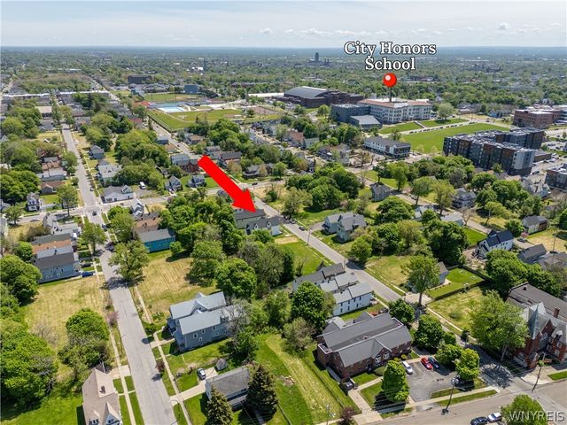106 Dodge Street, Buffalo, NY 14209