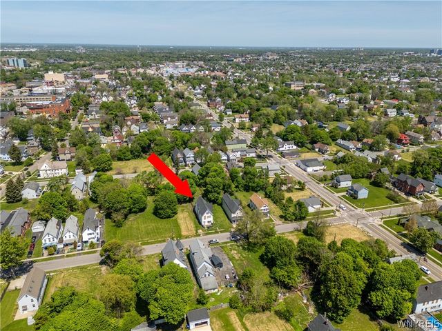 106 Dodge Street, Buffalo, NY 14209