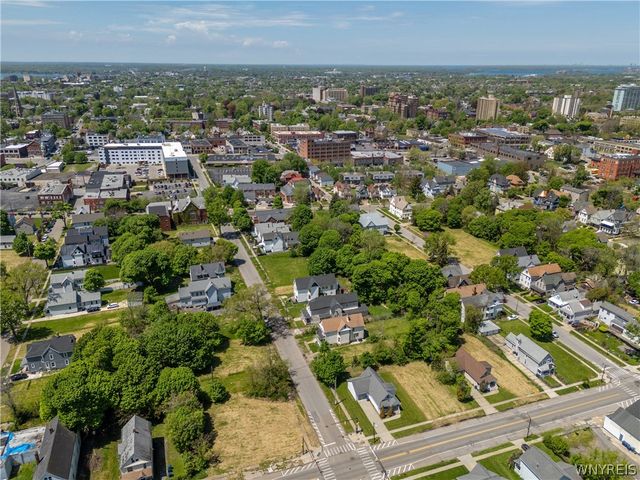 106 Dodge Street, Buffalo, NY 14209