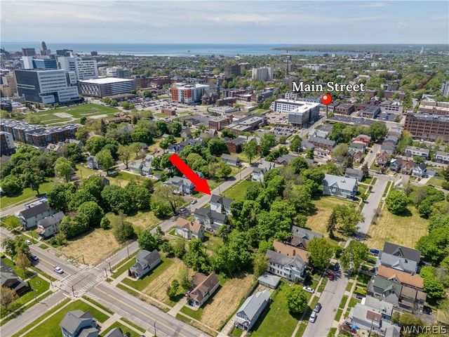 106 Dodge Street, Buffalo, NY 14209