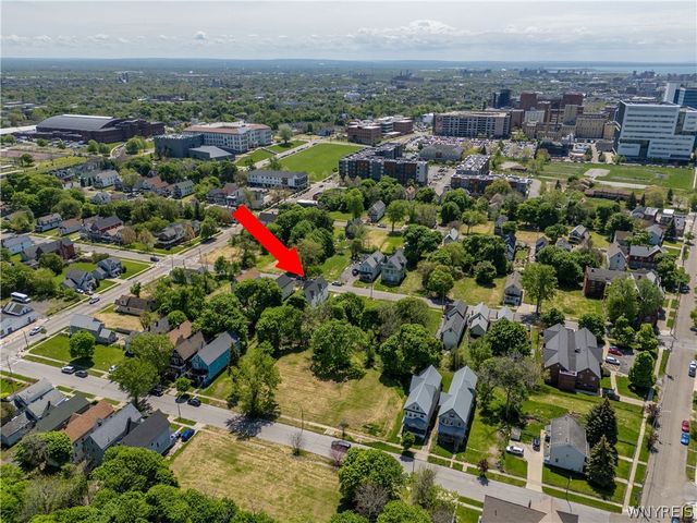 106 Dodge Street, Buffalo, NY 14209