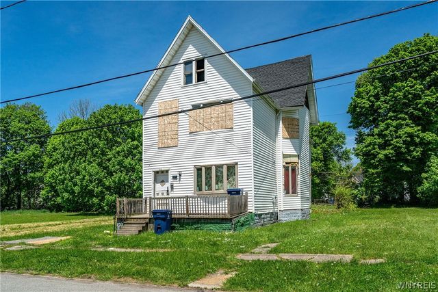 106 Dodge Street, Buffalo, NY 14209