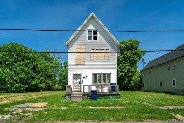106 Dodge Street, Buffalo, NY 14209