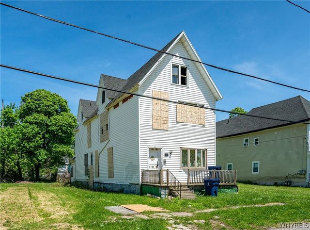 106 Dodge Street, Buffalo, NY 14209