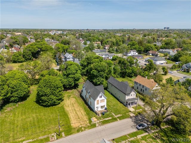 106 Dodge Street, Buffalo, NY 14209