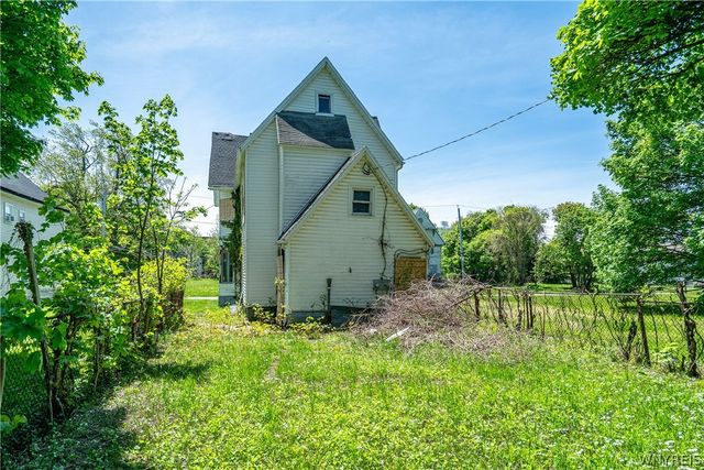 106 Dodge Street, Buffalo, NY 14209