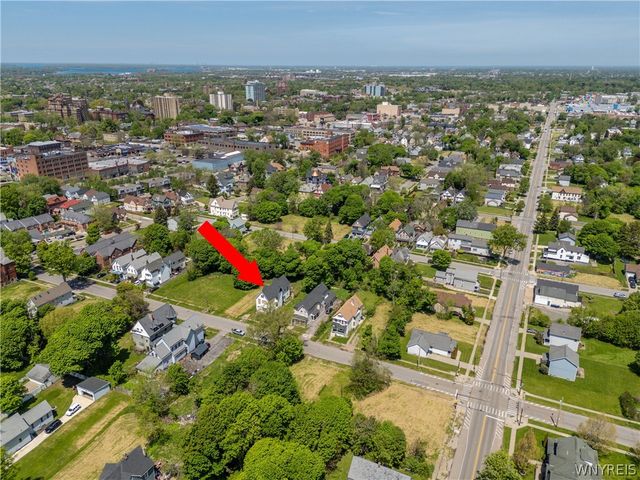 106 Dodge Street, Buffalo, NY 14209