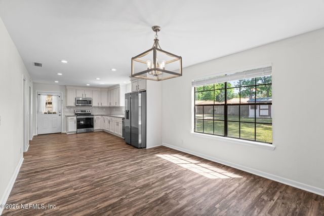 2305 STAFFORD Drive, Orange Park, FL 32073