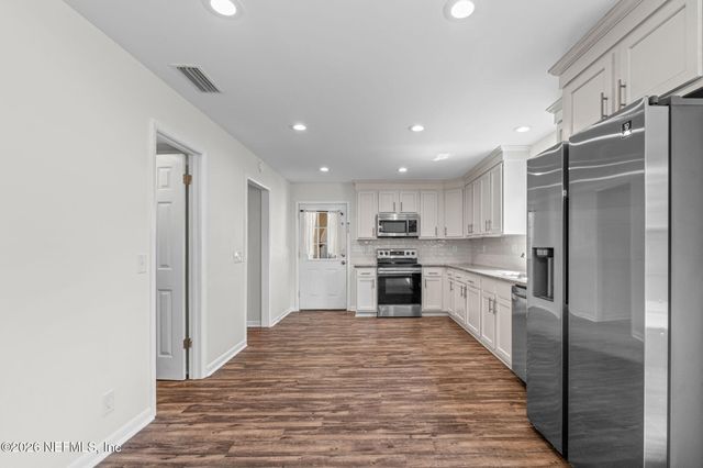 2305 STAFFORD Drive, Orange Park, FL 32073