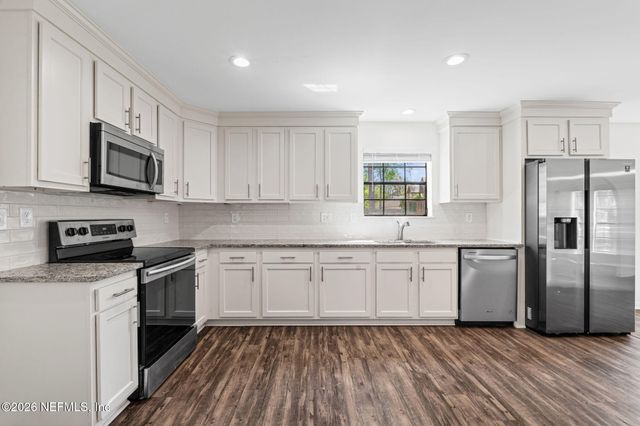 2305 STAFFORD Drive, Orange Park, FL 32073