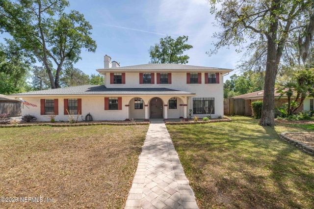 2305 STAFFORD Drive, Orange Park, FL 32073