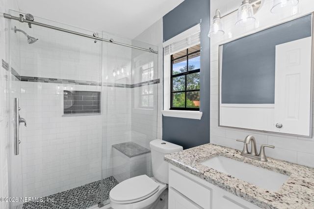 2305 STAFFORD Drive, Orange Park, FL 32073