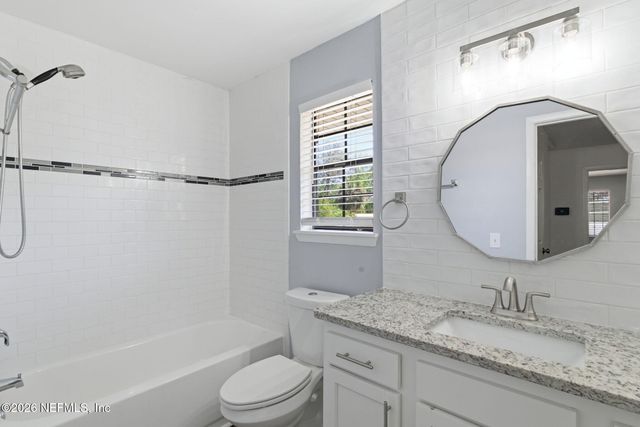 2305 STAFFORD Drive, Orange Park, FL 32073