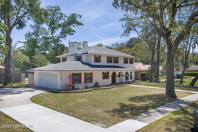 2305 STAFFORD Drive, Orange Park, FL 32073
