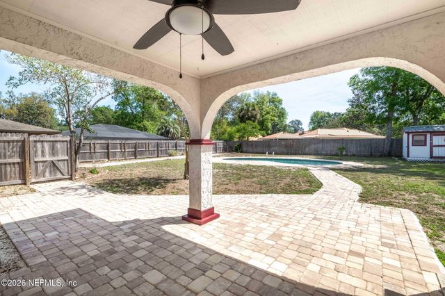 2305 STAFFORD Drive, Orange Park, FL 32073