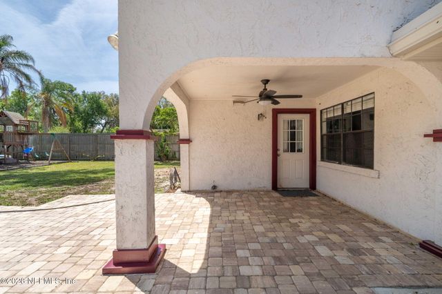 2305 STAFFORD Drive, Orange Park, FL 32073