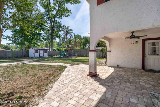 2305 STAFFORD Drive, Orange Park, FL 32073