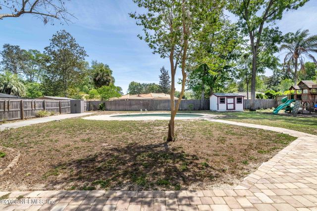 2305 STAFFORD Drive, Orange Park, FL 32073