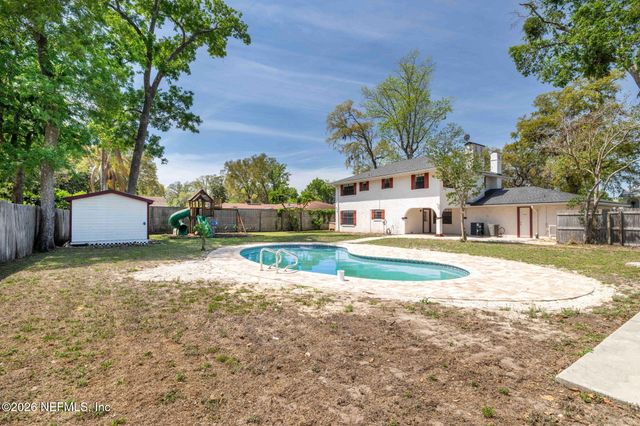 2305 STAFFORD Drive, Orange Park, FL 32073