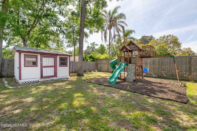 2305 STAFFORD Drive, Orange Park, FL 32073