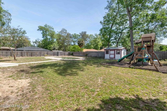 2305 STAFFORD Drive, Orange Park, FL 32073