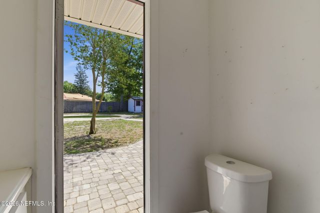 2305 STAFFORD Drive, Orange Park, FL 32073