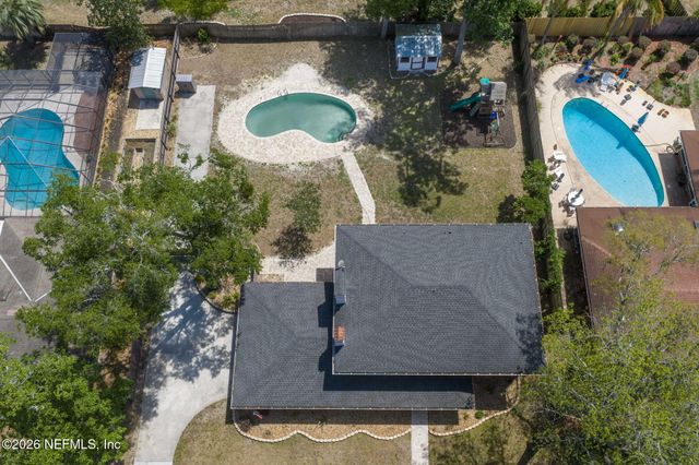 2305 STAFFORD Drive, Orange Park, FL 32073