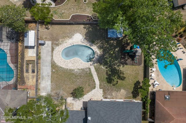 2305 STAFFORD Drive, Orange Park, FL 32073