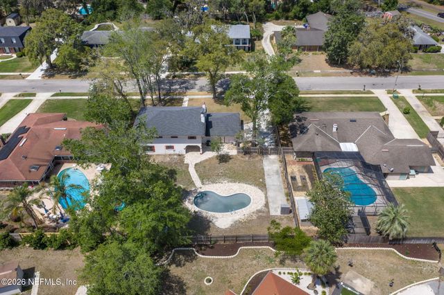 2305 STAFFORD Drive, Orange Park, FL 32073