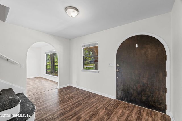 2305 STAFFORD Drive, Orange Park, FL 32073