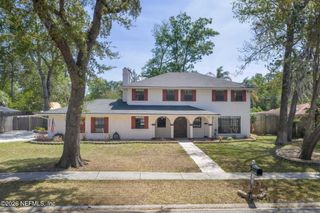 2305 STAFFORD Drive, Orange Park, FL 32073