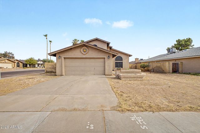 7885 W WINDSOR Boulevard, Glendale, AZ 85303