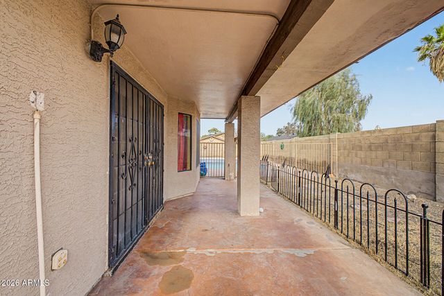 7885 W WINDSOR Boulevard, Glendale, AZ 85303