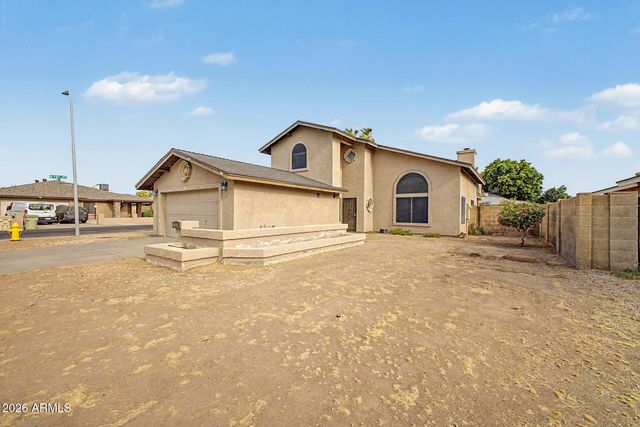 7885 W WINDSOR Boulevard, Glendale, AZ 85303