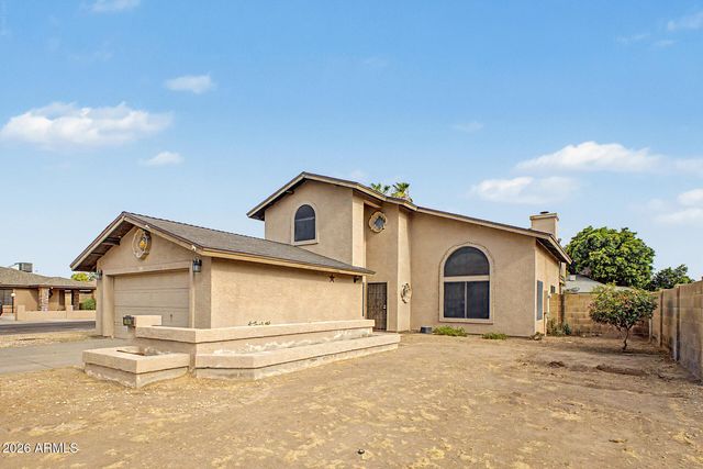 7885 W WINDSOR Boulevard, Glendale, AZ 85303