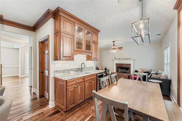 2409 Caneridge Point SW, Marietta, GA 30064