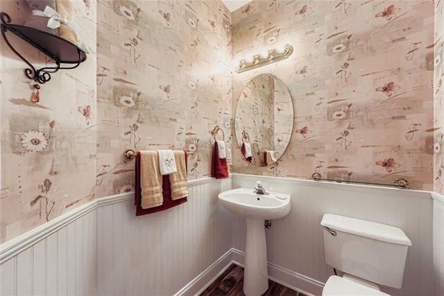 2409 Caneridge Point SW, Marietta, GA 30064