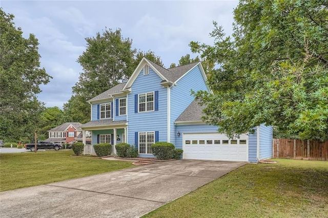 2409 Caneridge Point SW, Marietta, GA 30064