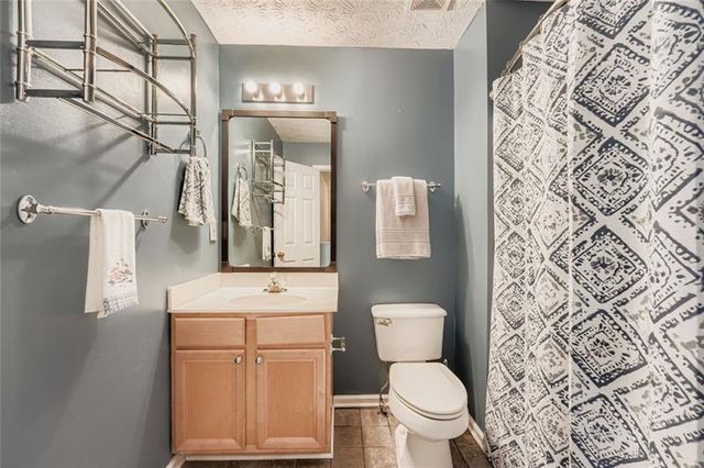 2409 Caneridge Point SW, Marietta, GA 30064