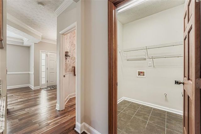 2409 Caneridge Point SW, Marietta, GA 30064